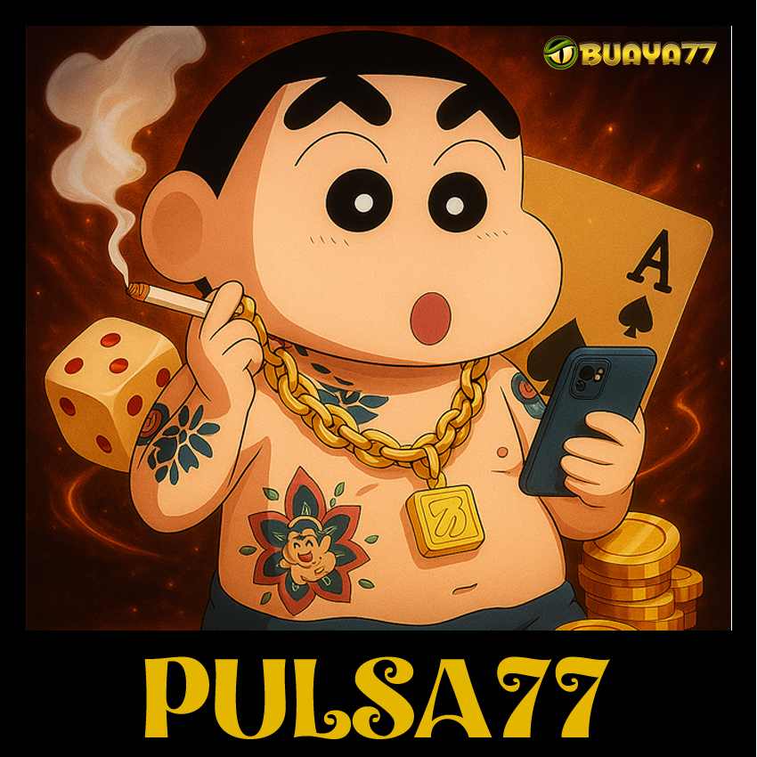 Pulsa77